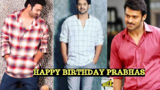 Prabhas Birthday Special: Best Pictures and Looks of Saaho Actor That Will Make You Swoon Prabhas Birthday Special: Best Pictures and Looks of Saaho Actor That Will Make You Swoon