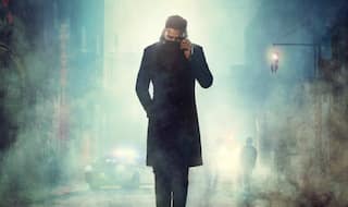 Prabhas' Saaho Co-Star Arun Vijay Shares Pictures From Abu Dhabi Sets And We Bet This Will Raise Your Already Heightened Curiosity
