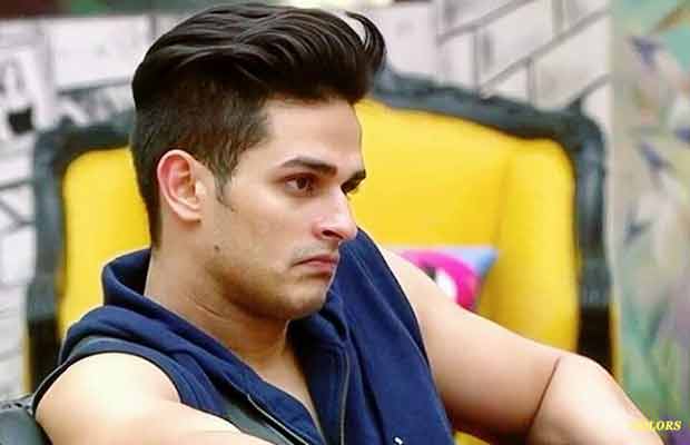 GAME OVER: Priyank Sharma OUT Of Bigg Boss 11?