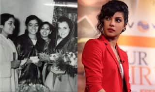 Priyanka Chopra Shares Picture of Her Family With Indira Gandhi, Gets Abused Left, Right and Centre