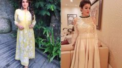 Raveena Tandon Birthday Special: 7 Times Raveena  Gave Us Fashion Goals in Chic Outfits