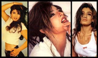 जन्मदिन विशेष: रवीना टंडन के 5 हिट गाने जो आज भी बढ़ा देते हैं तापमान