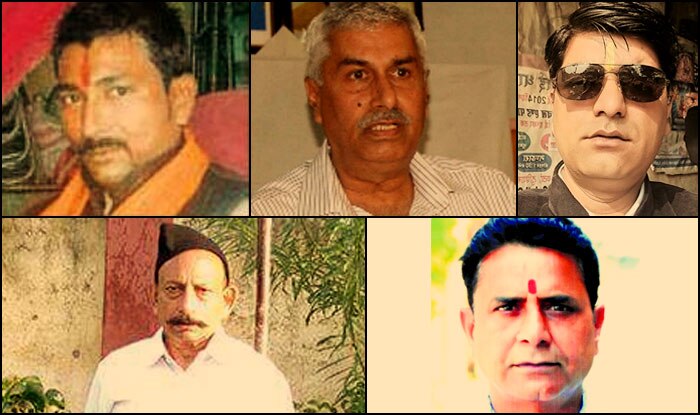 Thousands of Hindus Killed in Punjab By Khalistan Terrorist