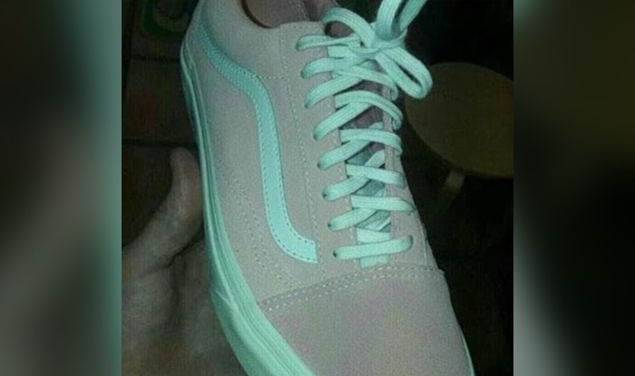 Grey and Blue Or Pink And White? Internet Is This Time Divided Over The ...