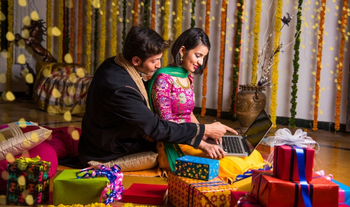 The 10 Best Trousseau Packing in Tilak Nagar - Weddingwire.in