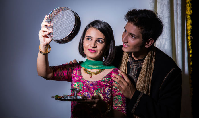 5 Ways To Make Your Wife Happy On Karwa Chauth | Times of India