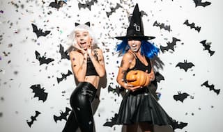 Halloween 2017 Special: Best Halloween Food and Booze Offers by Mumbai Restaurants and Pubs this Weekend