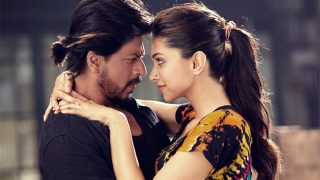Birthday Special: Top 5 actresses of Shah Rukh Khan | जन्मदिन विशेष: इन 5 हसीनाओं के साथ शाहरुख़ खान की जोड़ी हमेशा रही हिट Birthday Special: Top 5 actresses of Shah Rukh Khan | जन्मदिन विशेष: इन 5 हसीनाओं के साथ शाहरुख़ खान की जोड़ी हमेशा रही हिट