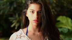 Gauri Khan Shares This Gorgeous Picture of Daughter Suhana and All We See Is Glamour and Oomph