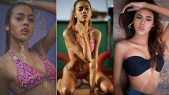 Summer Jacobs Hot Bikini Photos: 6 Times MTV India’s Next Top Model 3 Contestant Summer Looked Sexy in a Bikini