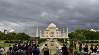 From ‘Taj Mahal a Blot on History’ to ‘Neech’ Jibe: A Flashback at Controversial Remarks of 2017 From ‘Taj Mahal a Blot on History’ to ‘Neech’ Jibe: A Flashback at Controversial Remarks of 2017