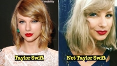 Taylor Swift Look-alike Mobbed By Fans? Pictures & Confession of Pop Singer’s Doppelganger Will Leave You Amazed