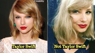 Taylor Swift Look-alike Mobbed By Fans? Pictures & Confession of Pop Singer’s Doppelganger Will Leave You Amazed Taylor Swift Look-alike Mobbed By Fans? Pictures & Confession of Pop Singer’s Doppelganger Will Leave You Amazed