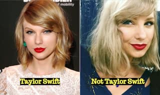 Taylor Swift Look-alike Mobbed By Fans? Pictures & Confession of Pop Singer’s Doppelganger Will Leave You Amazed