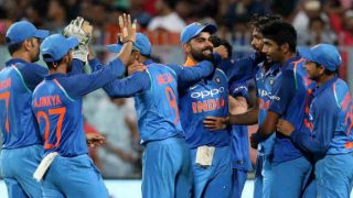 India aim to win 3rd T20 vs Australia to win T20 series । टीम इंडिया की नजरें ऑस्ट्रेलिया के खिलाफ तीसरा टी20 जीतकर सीरीज पर कब्जा जमाने पर India aim to win 3rd T20 vs Australia to win T20 series । टीम इंडिया की नजरें ऑस्ट्रेलिया के खिलाफ तीसरा टी20 जीतकर सीरीज पर कब्जा जमाने पर