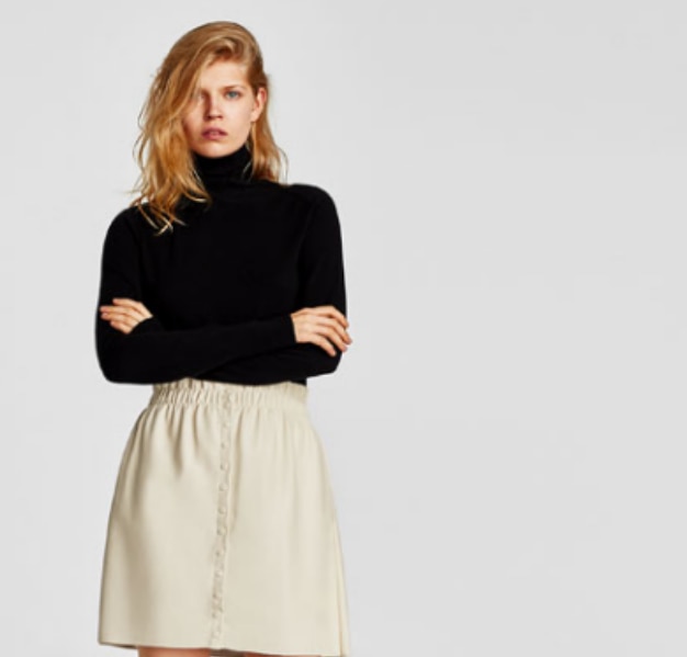 Zara To Sell Products Online from October 4 Check 5 MustHave Outfits