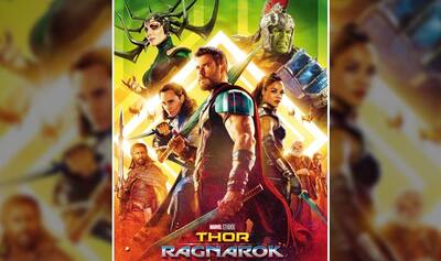 Thor: Ragnarok': Review, Reviews