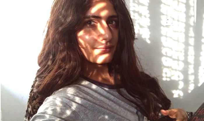 Fatima Sana Shaikh