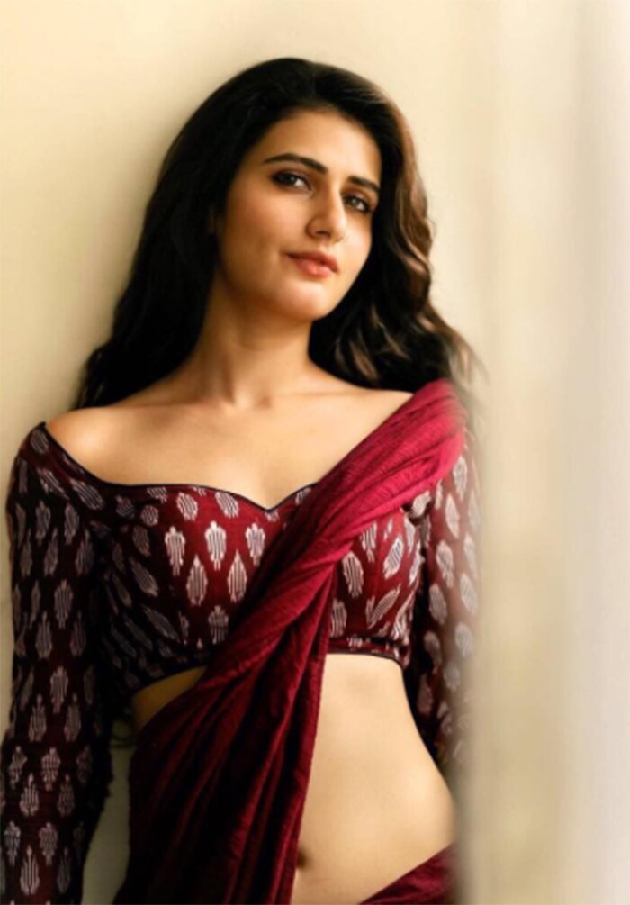 Fatima Sana Shaikh