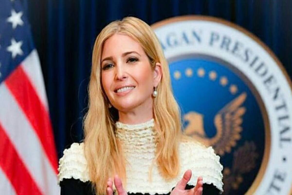 Secret Service spent $100,000 on an apartment near Ivanka Trump's home  because they couldn't use her toilet, report