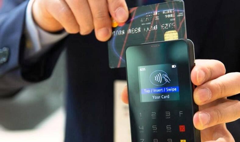 UPI Transactions