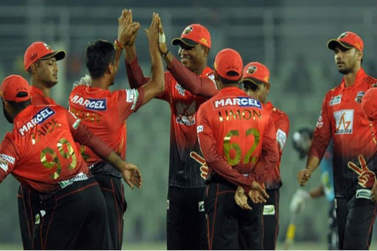 Khulna Titans vs. Sylhet Sixers: 28th Match Preview