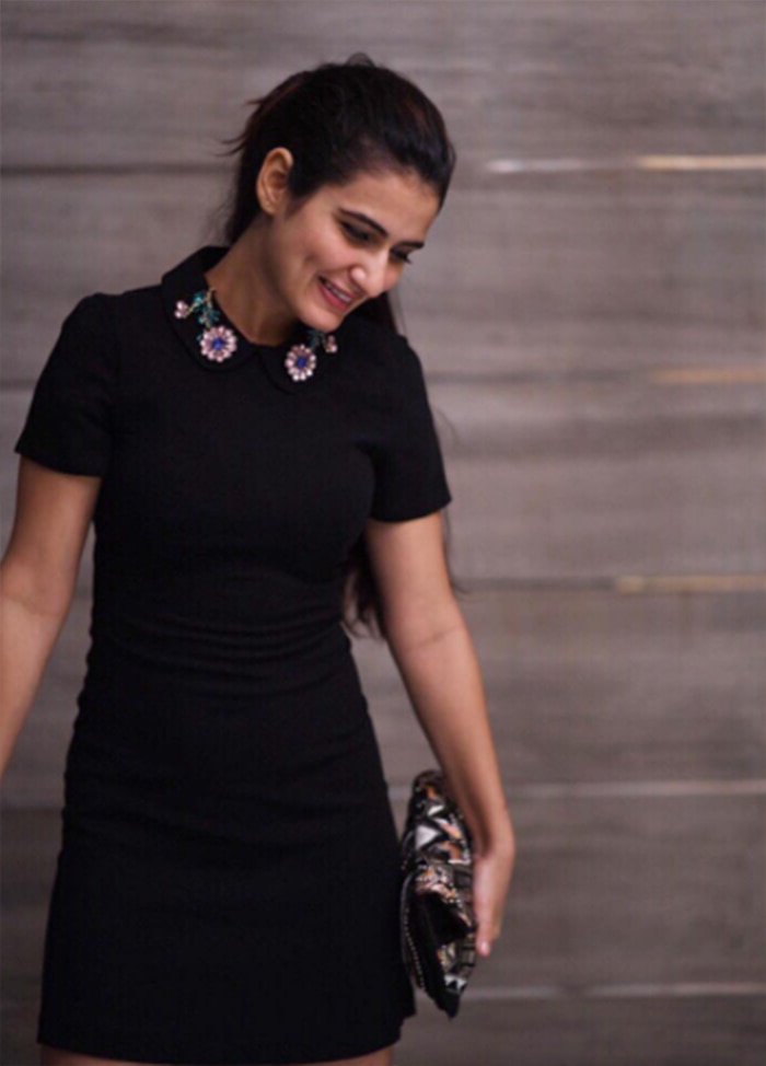 Fatima Sana Shaikh
