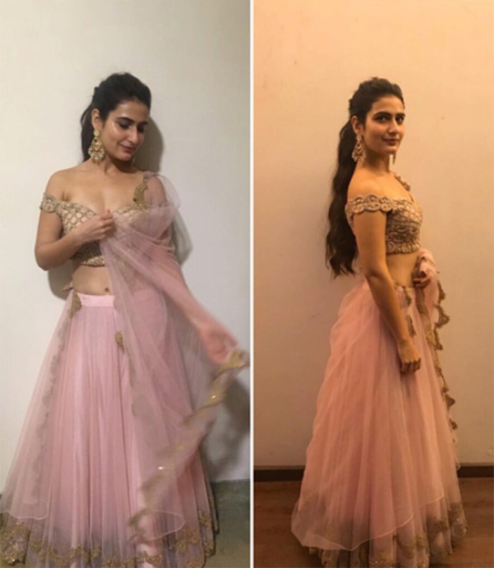 Fatima Sana Shaikh
