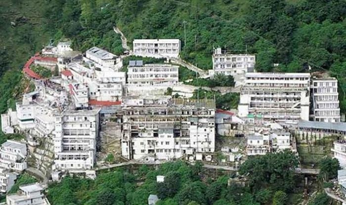 Vaishno Devi Yatra May Not Resume From August 16 As 11 People Test Positive In Trikuta Hills