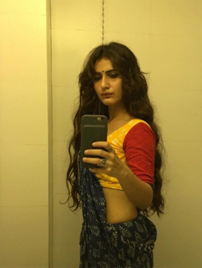Fatima Sana Shaikh