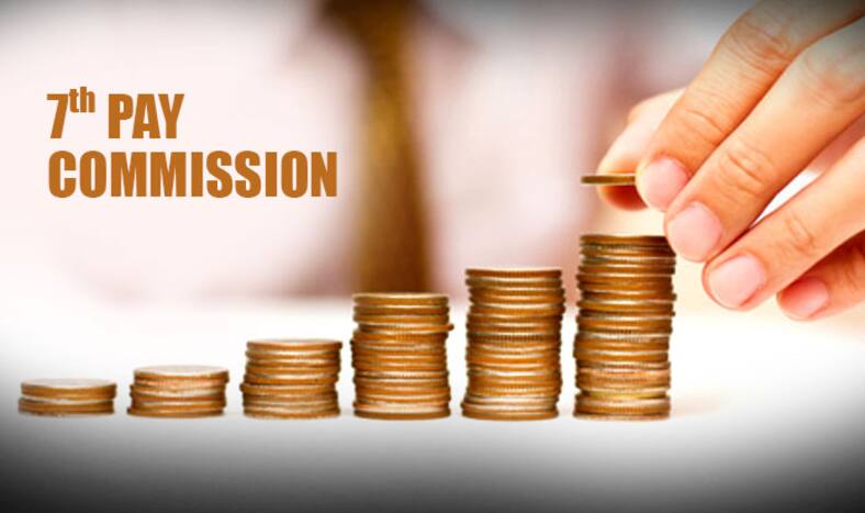 7th pay commission, 7th pay commission News, 7th pay commission Latest News, 7th pay commission Hike, 7th pay commission Salary hike, 7th pay commission Latest Update