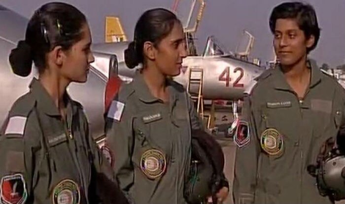 iaf for womens