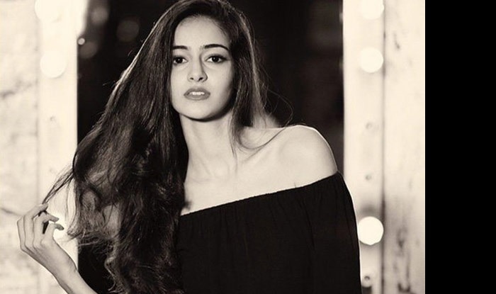 ananya pandey
