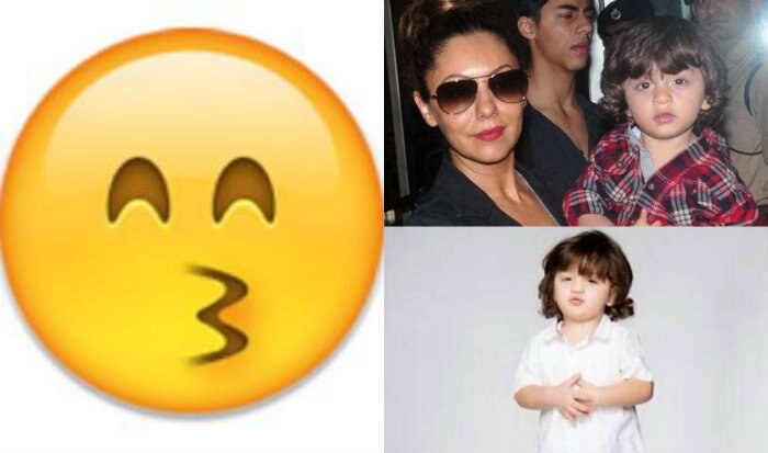 Abram emoji