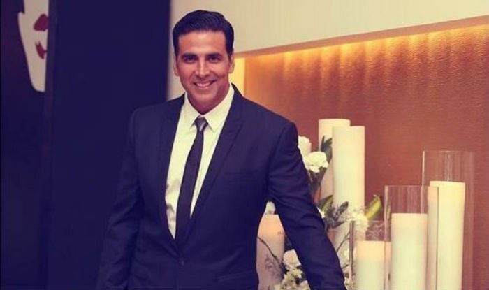 You won't believe how much akshay kumar earned for his first film