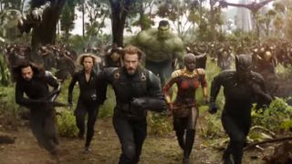Avengers: Infinity War Trailer Is Here And 2018 is Going to be a Big Year for Marvel Fans (Video) Avengers: Infinity War Trailer Is Here And 2018 is Going to be a Big Year for Marvel Fans (Video)