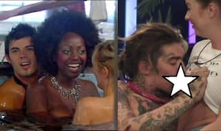 Bandagi and Puneesh’s Intimate Video on Bigg Boss 11 is Nothing Compared to Sex on Camera, Nipple Flashing & Orgies in Big Brother House