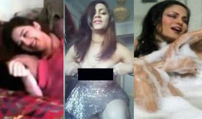 Bigg Boss Sex - Bigg Boss Contestants in Sex Videos: Shilpa Shinde, Arshi Khan of Bigg Boss  11 among Other Celebrities in Controversial MMS Scandals | India.com