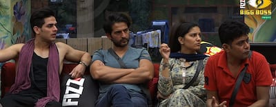 Watch bigg boss clearance 11