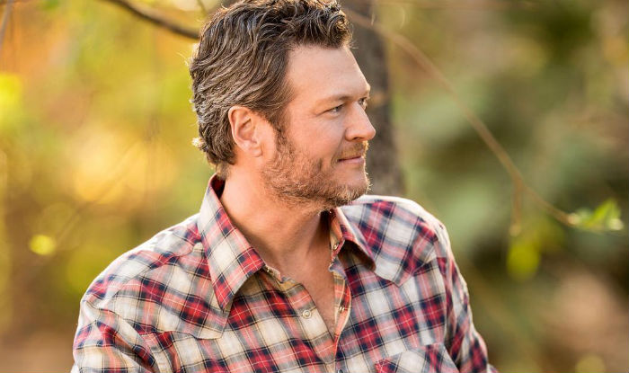 Blake Shelton Is 2017 S Sexiest Man Alive And These 7 Instagram Photos
