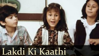 Best Children’s Day Songs: List of Bollywood Hindi Songs to Wish Happy Children’s Day 2017 Best Children’s Day Songs: List of Bollywood Hindi Songs to Wish Happy Children’s Day 2017