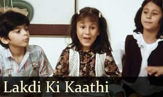 Best Children’s Day Songs: List of Bollywood Hindi Songs to Wish Happy Children’s Day 2017