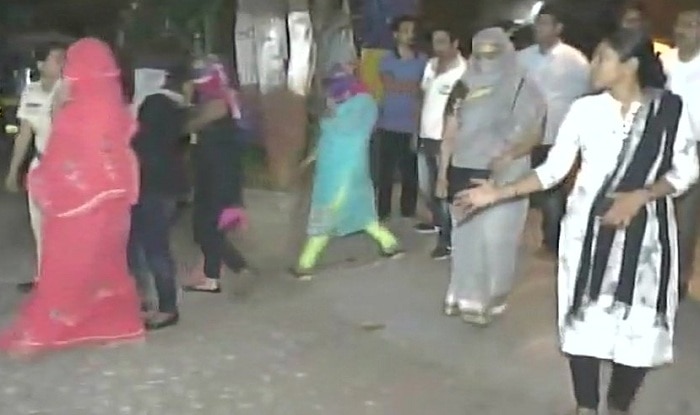 Mumbai Sex Racket Busted In Kurla Three Women Rescued