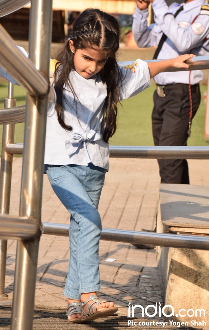 Nitara Khanna