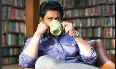 Shah Rukh Khan shares life mantra on overcoming problems - News