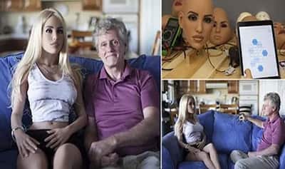 man and his sex doll Matthew Camp Gay Sex Videos main image 1