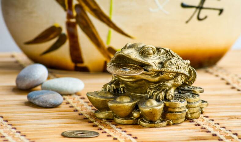 Attract Money Into Your Home: 5 Simple Feng Shui Tips to Attract Wealth Into Your Home