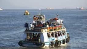 Mumbai-Goa Ferry Service to Restart in First Week of December Under Sagar Mala Project