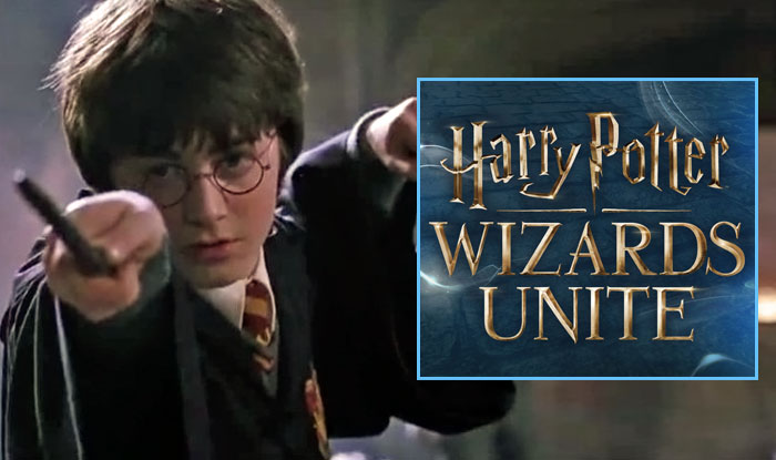 Harry Potter: Wizards Unite, New Augmented Reality Game Being Developed ...