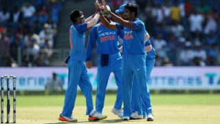 India Vs New Zealand 2nd T20I Preview: India aim to clinch T20 Series against New Zealand । पहले टी20 में धमाकेदार जीत के बाद टीम इंडिया की नजरें न्यूजीलैंड के खिलाफ सीरीज जीतने पर India Vs New Zealand 2nd T20I Preview: India aim to clinch T20 Series against New Zealand । पहले टी20 में धमाकेदार जीत के बाद टीम इंडिया की नजरें न्यूजीलैंड के खिलाफ सीरीज जीतने पर